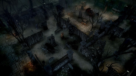 Hard West: Scars of Freedom Steam Key GLOBAL - 13