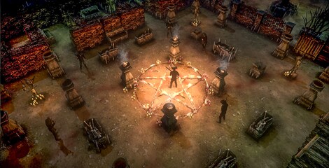 Hard West | Ultimate Edition (Xbox One) - Xbox Live Key - EUROPE - 13