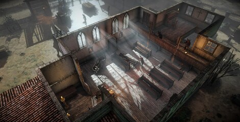 Hard West | Ultimate Edition (Xbox One) - Xbox Live Key - EUROPE - 14