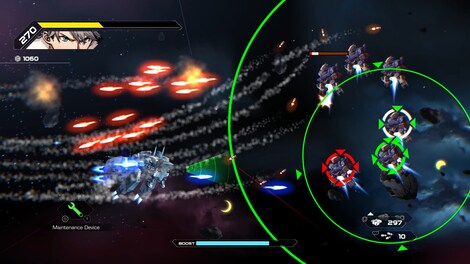 HARDCORE MECHA (PC) - Steam Account - GLOBAL - 3