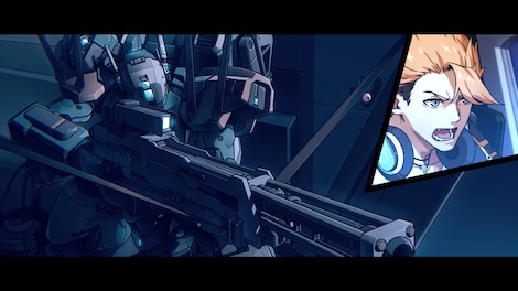 HARDCORE MECHA (PC) - Steam Gift - EUROPE - 5