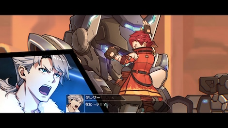 HARDCORE MECHA Steam Gift GLOBAL - 7