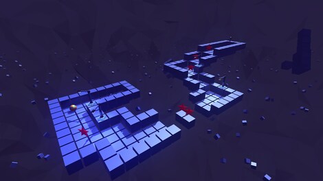 HardCube Steam Key GLOBAL - 7