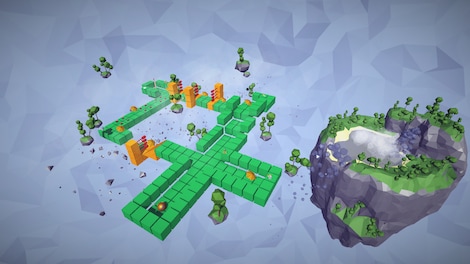HardCube Steam Key GLOBAL - 5