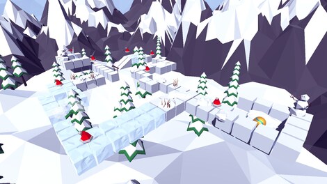 HardCube Steam Key GLOBAL - 8