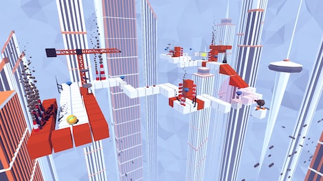 HardCube Steam Key GLOBAL - 3