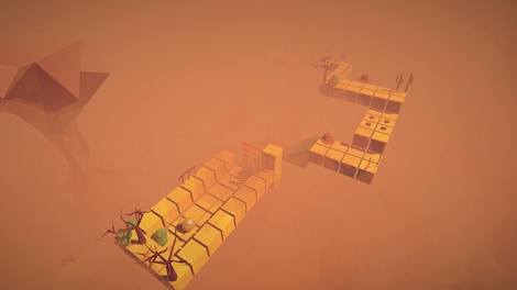 HardCube Steam Key GLOBAL - 4