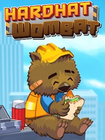 Hardhat Wombat (PC) - Steam Gift - EUROPE - 1