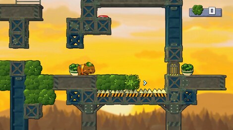 Hardhat Wombat (PC) - Steam Gift - GLOBAL - 3