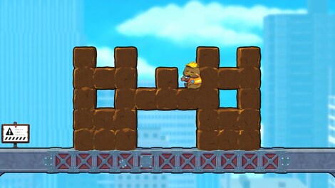 Hardhat Wombat (PC) - Steam Gift - GLOBAL - 4