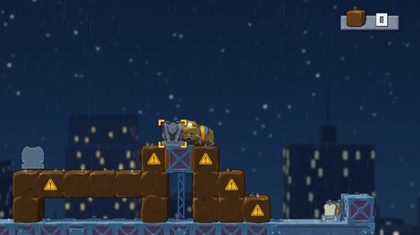 Hardhat Wombat (PC) - Steam Key - EUROPE - 5