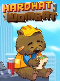 Hardhat Wombat (PC) - Steam Key - EUROPE - 1