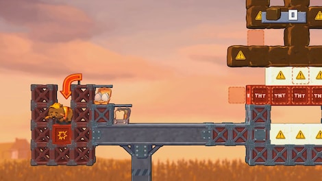 Hardhat Wombat (PC) - Steam Key - GLOBAL - 6