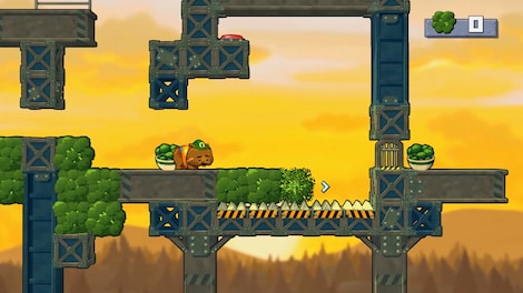 Hardhat Wombat (PC) - Steam Key - GLOBAL - 3