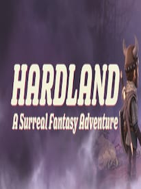Hardland Steam Key GLOBAL - 1