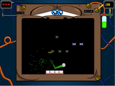 Hardnoid Steam Key GLOBAL - 3
