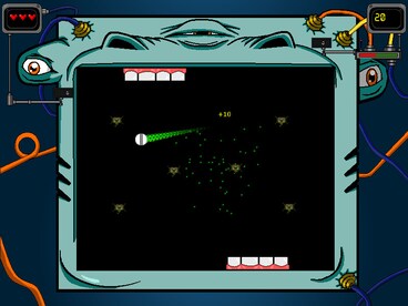 Hardnoid Steam Key GLOBAL - 5