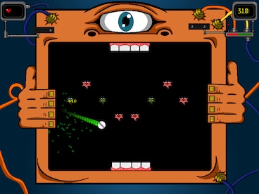 Hardnoid Steam Key GLOBAL - 2