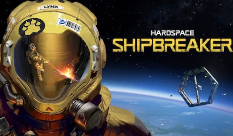 Hardspace: Shipbreaker (PC) - Steam Gift - GLOBAL - 2