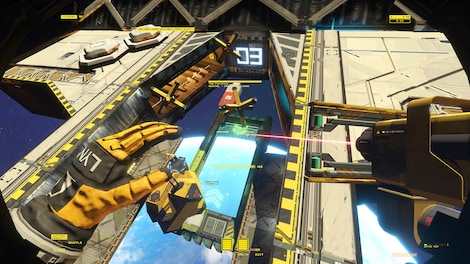 Hardspace: Shipbreaker (PC) - Steam Key - CIS - 13