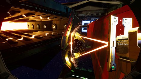 Hardspace: Shipbreaker (PC) - Steam Key - EUROPE - 7