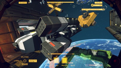 Hardspace: Shipbreaker (PC) - Steam Key - EUROPE - 5