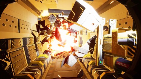 Hardspace: Shipbreaker (PC) - Steam Key - EUROPE - 11