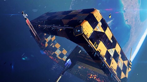 Hardspace: Shipbreaker (PC) - Steam Key - EUROPE - 12