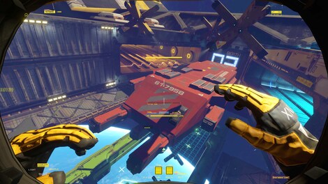 Hardspace: Shipbreaker (PC) - Steam Key - EUROPE - 3
