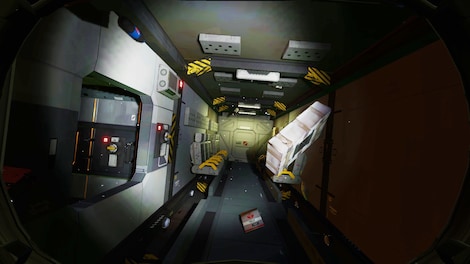 Hardspace: Shipbreaker (PC) - Steam Key - GLOBAL - 8