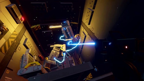 Hardspace: Shipbreaker (PC) - Steam Key - GLOBAL - 10