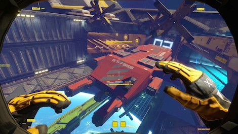 Hardspace: Shipbreaker (PC) - Steam Key - GLOBAL - 3