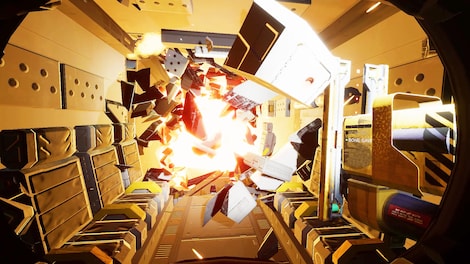 Hardspace: Shipbreaker (PC) - Steam Key - RU/CIS - 11