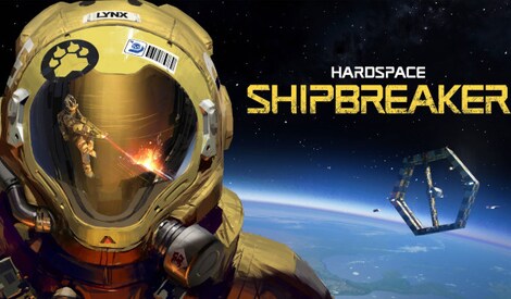 Hardspace: Shipbreaker (PC) - Steam Key - RU/CIS - 2
