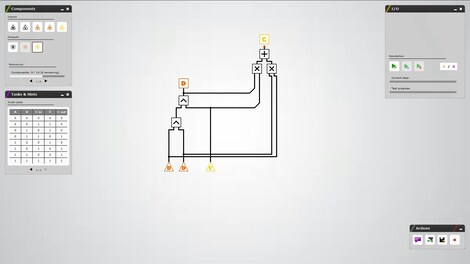 Hardware Engineering Steam Gift GLOBAL - 4
