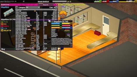 Hardware Engineers (PC) - Steam Gift - EUROPE - 4