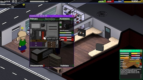 Hardware Engineers Steam Gift GLOBAL - 3