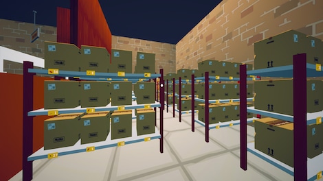 Hardware Store Simulator (PC) - Steam Key - GLOBAL - 7