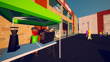 Hardware Store Simulator (PC) - Steam Key - GLOBAL - 5