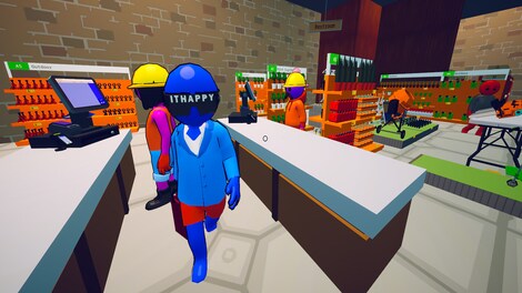 Hardware Store Simulator (PC) - Steam Key - GLOBAL - 10