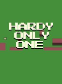Hardy Only One Steam Key GLOBAL - 1