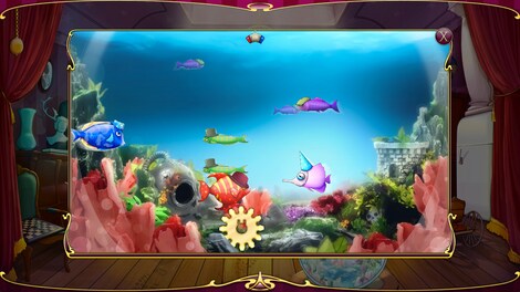 Hare In The Hat Steam Key GLOBAL - 13