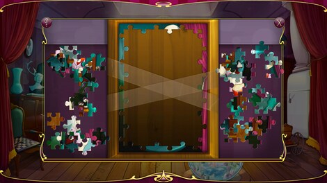 Hare In The Hat Steam Key GLOBAL - 14