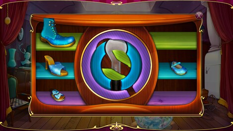 Hare In The Hat Steam Key GLOBAL - 11