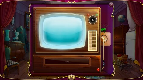 Hare In The Hat Steam Key GLOBAL - 9
