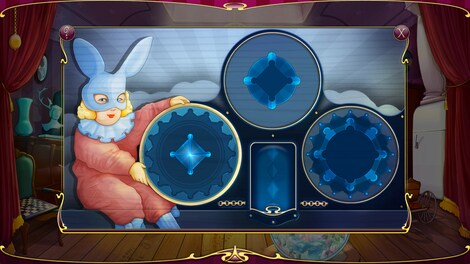 Hare In The Hat Steam Key GLOBAL - 8