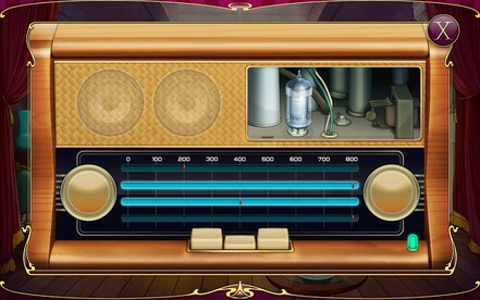 Hare In The Hat Steam Key GLOBAL - 6
