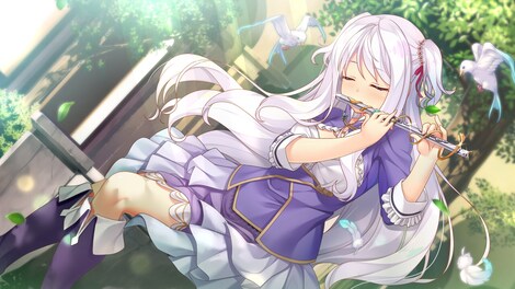 HaremKingdom (PC) - Steam Account - GLOBAL - 4