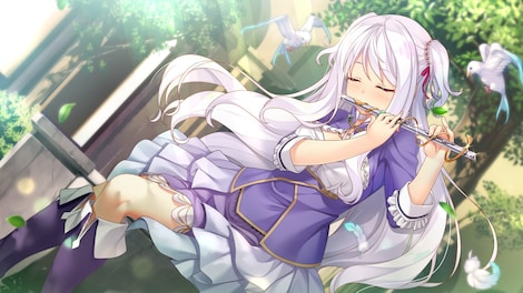 HaremKingdom (PC) - Steam Key - EUROPE - 4