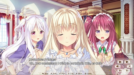 HaremKingdom (PC) - Steam Key - EUROPE - 8